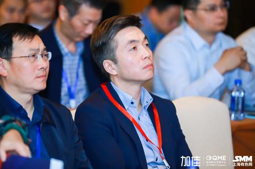 数字科技赋能实体产业实践研讨会成功召开